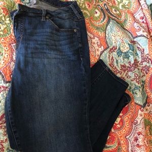 Women’s Torrid Skinny Jeans